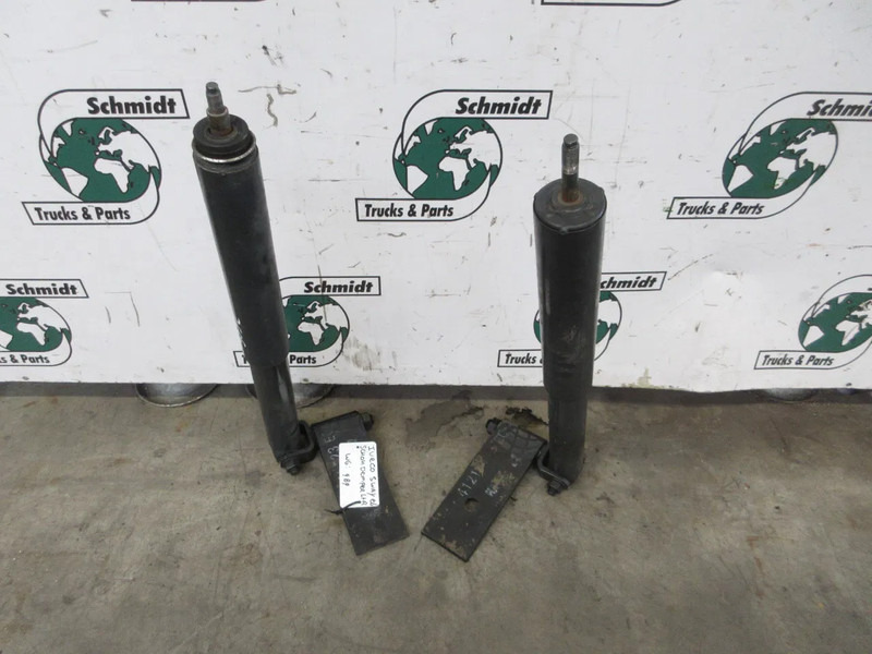 Iveco 41271903 SCHOKDEMPER IVECO S WAY EURO 6 MODEL 2023 - Amortizeri za Kamion: slika Iveco 41271903 SCHOKDEMPER IVECO S WAY EURO 6 MODEL 2023 - Amortizeri za Kamion Iveco 41271903 SCHOKDEMPER IVECO S WAY EURO 6 MODEL 2023 - Amortizeri za Kamion: slika Iveco 41271903 SCHOKDEMPER IVECO S WAY EURO 6 MODEL 2023 - Amortizeri za Kamion