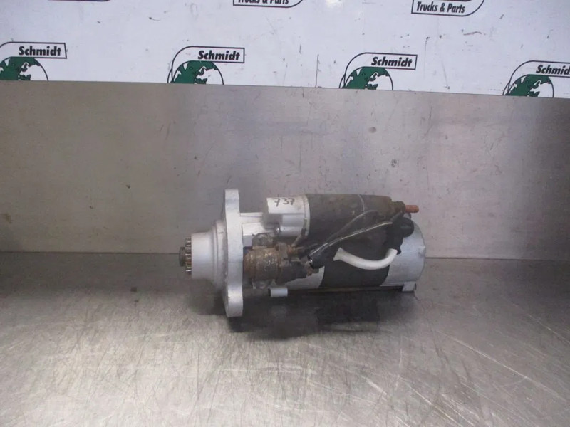 Iveco 504042667 IVECO S WAY STARTMOTOR EURO 6 MODEL 2022 - Starter za Kamion: slika Iveco 504042667 IVECO S WAY STARTMOTOR EURO 6 MODEL 2022 - Starter za Kamion Iveco 504042667 IVECO S WAY STARTMOTOR EURO 6 MODEL 2022 - Starter za Kamion: slika Iveco 504042667 IVECO S WAY STARTMOTOR EURO 6 MODEL 2022 - Starter za Kamion