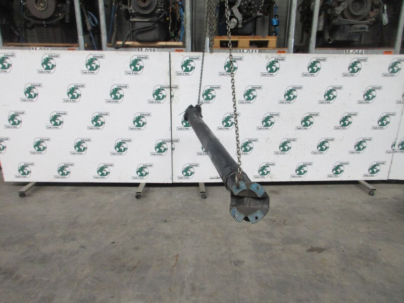 Iveco 5802170444 AANDRIJF AS IVECO S WAY EURO 6 - Polosovina za Kamion: slika Iveco 5802170444 AANDRIJF AS IVECO S WAY EURO 6 - Polosovina za Kamion Iveco 5802170444 AANDRIJF AS IVECO S WAY EURO 6 - Polosovina za Kamion: slika Iveco 5802170444 AANDRIJF AS IVECO S WAY EURO 6 - Polosovina za Kamion