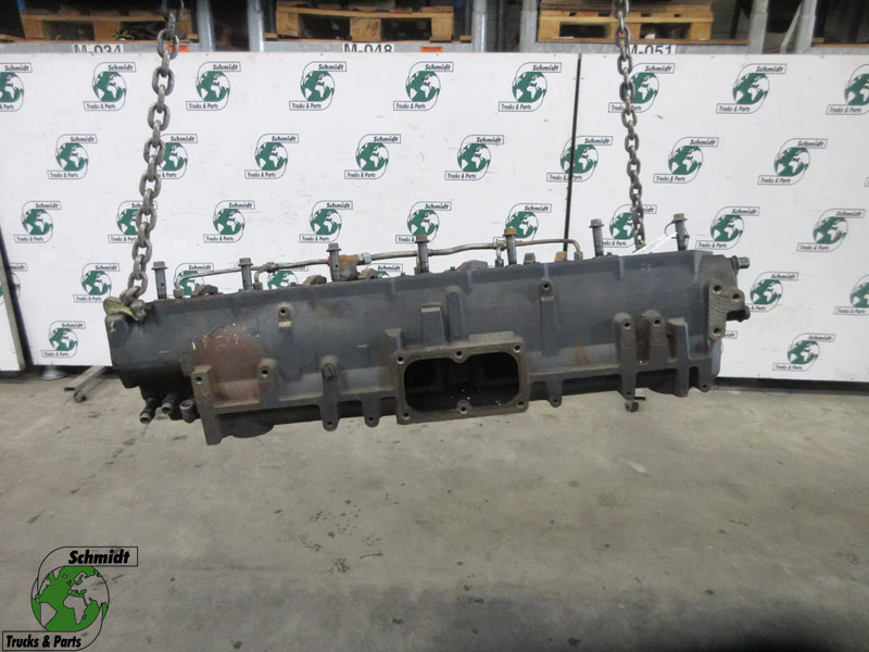 Iveco 58423548 CILINDERKOP IVECO STRALIS EURO 5 - Blok cilindra za Kamion: slika Iveco 58423548 CILINDERKOP IVECO STRALIS EURO 5 - Blok cilindra za Kamion Iveco 58423548 CILINDERKOP IVECO STRALIS EURO 5 - Blok cilindra za Kamion: slika Iveco 58423548 CILINDERKOP IVECO STRALIS EURO 5 - Blok cilindra za Kamion