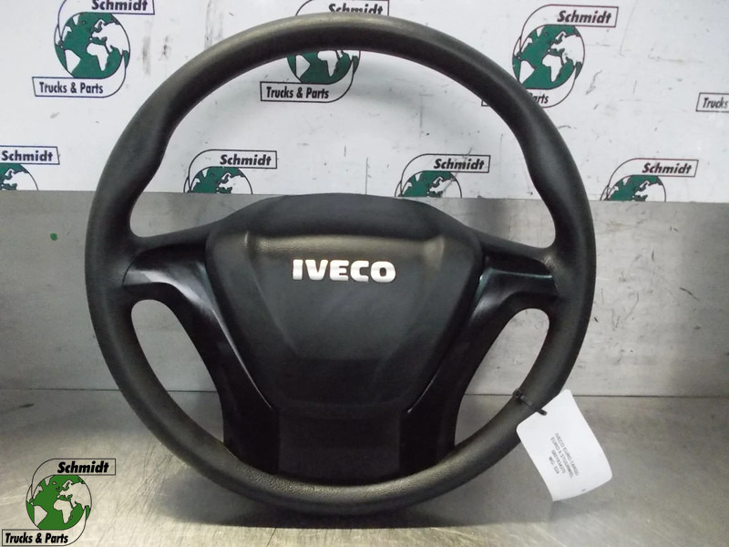 Iveco EURO CARGO 5801934370 STUURWIEL EURO 6 - Volan za Kamion: slika Iveco EURO CARGO 5801934370 STUURWIEL EURO 6 - Volan za Kamion Iveco EURO CARGO 5801934370 STUURWIEL EURO 6 - Volan za Kamion: slika Iveco EURO CARGO 5801934370 STUURWIEL EURO 6 - Volan za Kamion