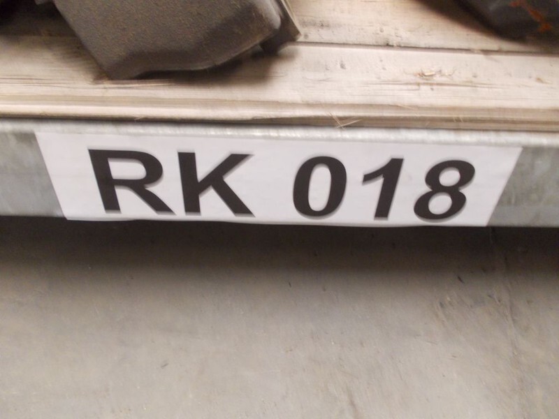 Iveco EUROCARGO 504185601 REMKLAUW LV/RA EURO 6 - Kočiona čeljust za Kamion: slika Iveco EUROCARGO 504185601 REMKLAUW LV/RA EURO 6 - Kočiona čeljust za Kamion Iveco EUROCARGO 504185601 REMKLAUW LV/RA EURO 6 - Kočiona čeljust za Kamion: slika Iveco EUROCARGO 504185601 REMKLAUW LV/RA EURO 6 - Kočiona čeljust za Kamion