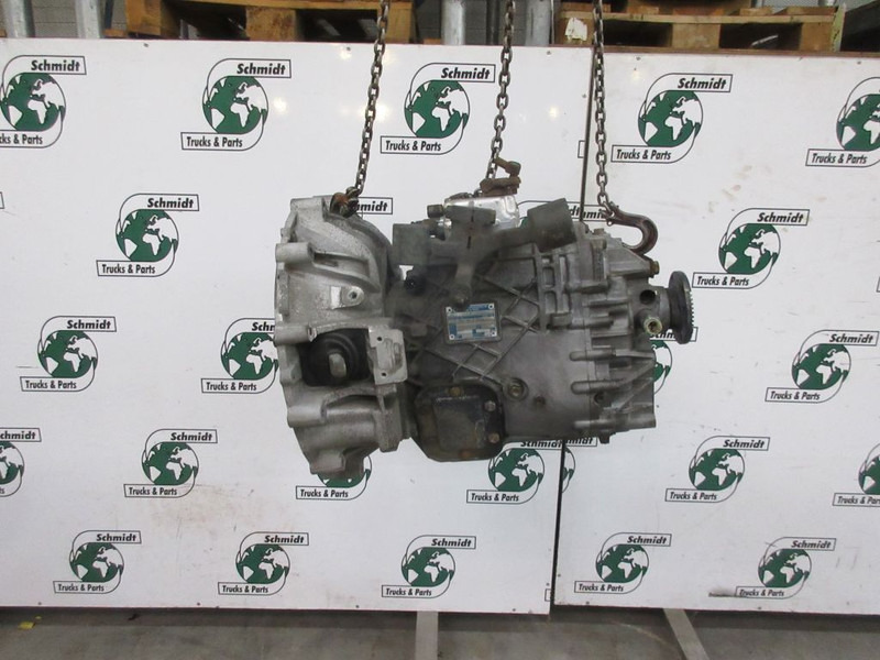 Iveco EUROTECH 500363576 TRANSMISSIE ZF 6 HP 500 - Mjenjač za Kamion: slika Iveco EUROTECH 500363576 TRANSMISSIE ZF 6 HP 500 - Mjenjač za Kamion Iveco EUROTECH 500363576 TRANSMISSIE ZF 6 HP 500 - Mjenjač za Kamion: slika Iveco EUROTECH 500363576 TRANSMISSIE ZF 6 HP 500 - Mjenjač za Kamion