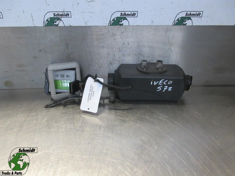 Iveco HIWAY 504001621 STANDKACHEL D2 - Grijanje/ Ventilacija za Kamion: slika Iveco HIWAY 504001621 STANDKACHEL D2 - Grijanje/ Ventilacija za Kamion Iveco HIWAY 504001621 STANDKACHEL D2 - Grijanje/ Ventilacija za Kamion: slika Iveco HIWAY 504001621 STANDKACHEL D2 - Grijanje/ Ventilacija za Kamion