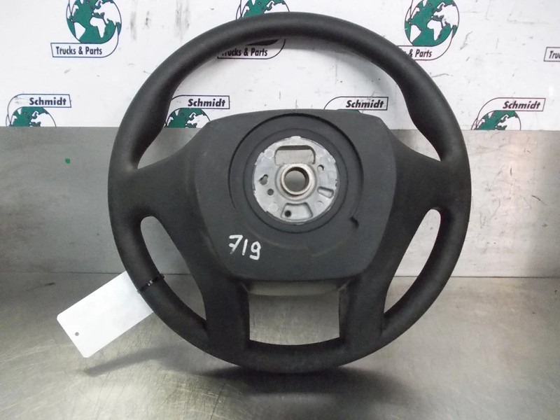 Iveco HIWAY 5801525246 STUURWIEL EURO 6 - Volan za Kamion: slika Iveco HIWAY 5801525246 STUURWIEL EURO 6 - Volan za Kamion Iveco HIWAY 5801525246 STUURWIEL EURO 6 - Volan za Kamion: slika Iveco HIWAY 5801525246 STUURWIEL EURO 6 - Volan za Kamion