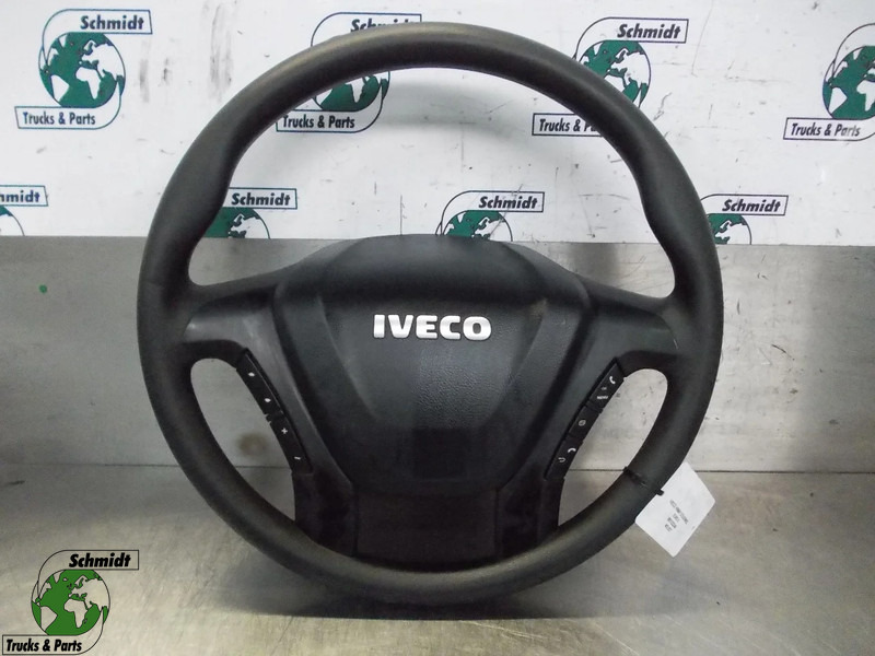 Iveco HIWAY 5801525246 STUURWIEL EURO 6 - Volan za Kamion: slika Iveco HIWAY 5801525246 STUURWIEL EURO 6 - Volan za Kamion Iveco HIWAY 5801525246 STUURWIEL EURO 6 - Volan za Kamion: slika Iveco HIWAY 5801525246 STUURWIEL EURO 6 - Volan za Kamion