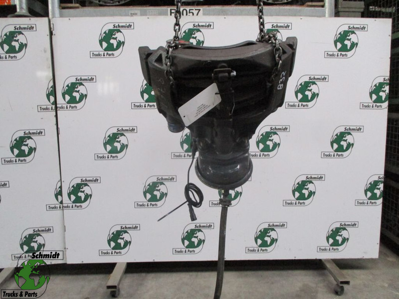 Iveco S-WAY 5801989295 REMKLAUW RV EURO 6 MODEL 2021 - Kočiona čeljust za Kamion: slika Iveco S-WAY 5801989295 REMKLAUW RV EURO 6 MODEL 2021 - Kočiona čeljust za Kamion Iveco S-WAY 5801989295 REMKLAUW RV EURO 6 MODEL 2021 - Kočiona čeljust za Kamion: slika Iveco S-WAY 5801989295 REMKLAUW RV EURO 6 MODEL 2021 - Kočiona čeljust za Kamion