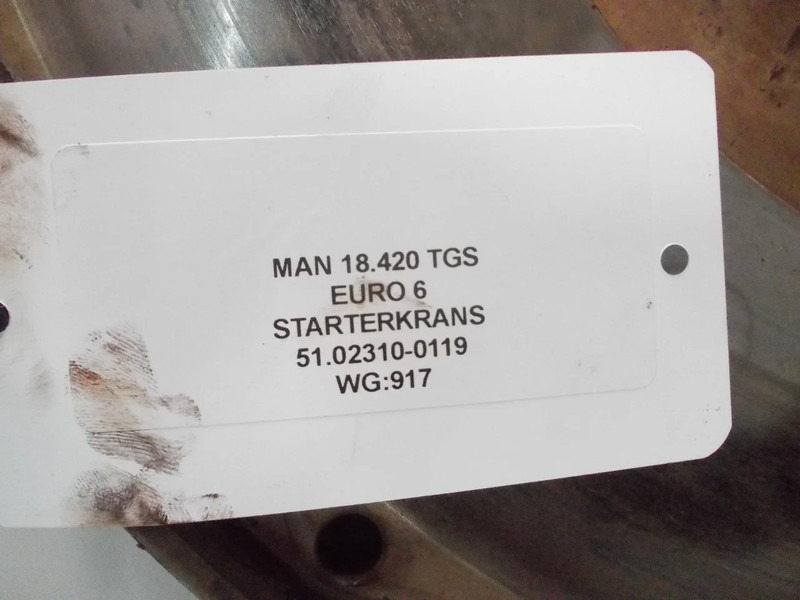 MAN 18.420 51.02310-0119 TGS STARTERKRANS EURO 6 - Zamašnjak za Kamion: slika MAN 18.420 51.02310-0119 TGS STARTERKRANS EURO 6 - Zamašnjak za Kamion MAN 18.420 51.02310-0119 TGS STARTERKRANS EURO 6 - Zamašnjak za Kamion: slika MAN 18.420 51.02310-0119 TGS STARTERKRANS EURO 6 - Zamašnjak za Kamion