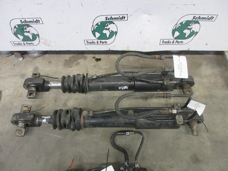 MAN 2X STUUR CILINDER MER WIERDA JOUWRE MODEL 2020 41.460 - Upravljački mehanizam za Kamion: slika MAN 2X STUUR CILINDER MER WIERDA JOUWRE MODEL 2020 41.460 - Upravljački mehanizam za Kamion MAN 2X STUUR CILINDER MER WIERDA JOUWRE MODEL 2020 41.460 - Upravljački mehanizam za Kamion: slika MAN 2X STUUR CILINDER MER WIERDA JOUWRE MODEL 2020 41.460 - Upravljački mehanizam za Kamion