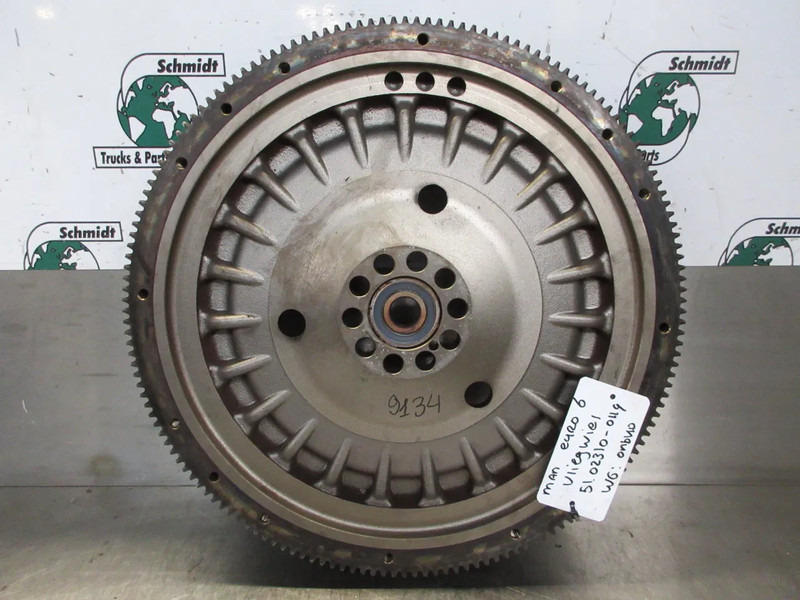 MAN 51.02301-6134// 51.02310-0119 VLIEGWIEL MAN 18.510 EURO 6 MODEL 2022 - Zamašnjak za Kamion: slika MAN 51.02301-6134// 51.02310-0119 VLIEGWIEL MAN 18.510 EURO 6 MODEL 2022 - Zamašnjak za Kamion MAN 51.02301-6134// 51.02310-0119 VLIEGWIEL MAN 18.510 EURO 6 MODEL 2022 - Zamašnjak za Kamion: slika MAN 51.02301-6134// 51.02310-0119 VLIEGWIEL MAN 18.510 EURO 6 MODEL 2022 - Zamašnjak za Kamion