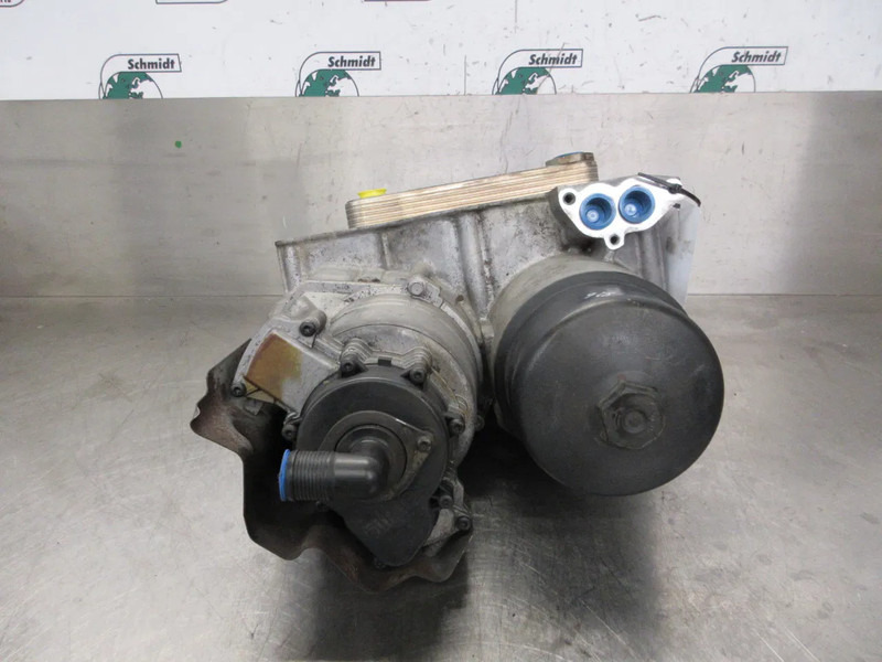 Motor i dijelovi za Kamion MAN 51.05000-7468 OLIE MODULEN MAN D2676LF52 EURO 6: slika Motor i dijelovi za Kamion MAN 51.05000-7468 OLIE MODULEN MAN D2676LF52 EURO 6