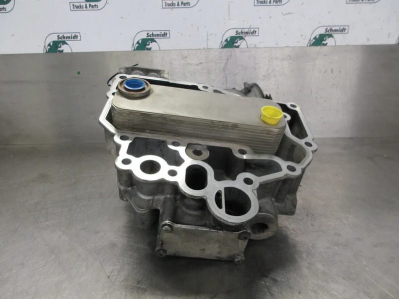 Motor i dijelovi za Kamion MAN 51.05000-7468 OLIE MODULEN MAN D2676LF52 EURO 6: slika Motor i dijelovi za Kamion MAN 51.05000-7468 OLIE MODULEN MAN D2676LF52 EURO 6