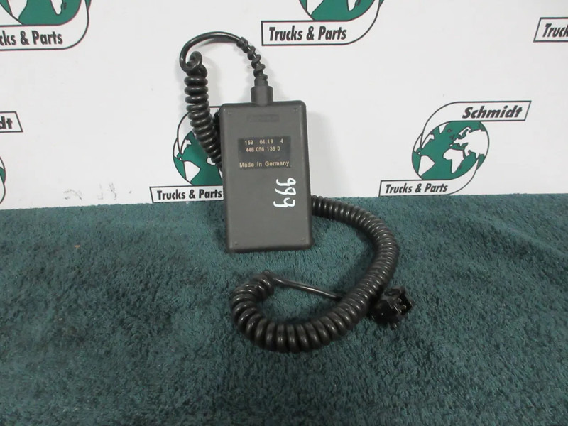 MAN 81.25505-6600// WABCO 446 056 138 0 ECAS BEDIENING MAN EURO 6 - Električni sustav za Kamion: slika MAN 81.25505-6600// WABCO 446 056 138 0 ECAS BEDIENING MAN EURO 6 - Električni sustav za Kamion MAN 81.25505-6600// WABCO 446 056 138 0 ECAS BEDIENING MAN EURO 6 - Električni sustav za Kamion: slika MAN 81.25505-6600// WABCO 446 056 138 0 ECAS BEDIENING MAN EURO 6 - Električni sustav za Kamion