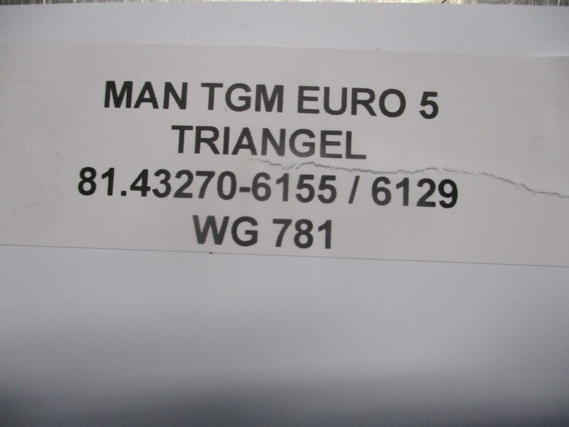 MAN 81.43270-6155//6130 // 6129 // 6154// 6177 //TRIANGEL TGX TGS TGM EURO 6 - V-spona za Kamion: slika MAN 81.43270-6155//6130 // 6129 // 6154// 6177 //TRIANGEL TGX TGS TGM EURO 6 - V-spona za Kamion MAN 81.43270-6155//6130 // 6129 // 6154// 6177 //TRIANGEL TGX TGS TGM EURO 6 - V-spona za Kamion: slika MAN 81.43270-6155//6130 // 6129 // 6154// 6177 //TRIANGEL TGX TGS TGM EURO 6 - V-spona za Kamion