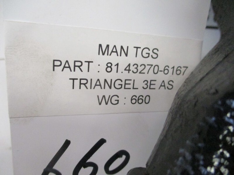 MAN 81.43270-6167 A FRAME TGS 8X4 NIEUWE - Okvir/ Šasija za Kamion: slika MAN 81.43270-6167 A FRAME TGS 8X4 NIEUWE - Okvir/ Šasija za Kamion MAN 81.43270-6167 A FRAME TGS 8X4 NIEUWE - Okvir/ Šasija za Kamion: slika MAN 81.43270-6167 A FRAME TGS 8X4 NIEUWE - Okvir/ Šasija za Kamion
