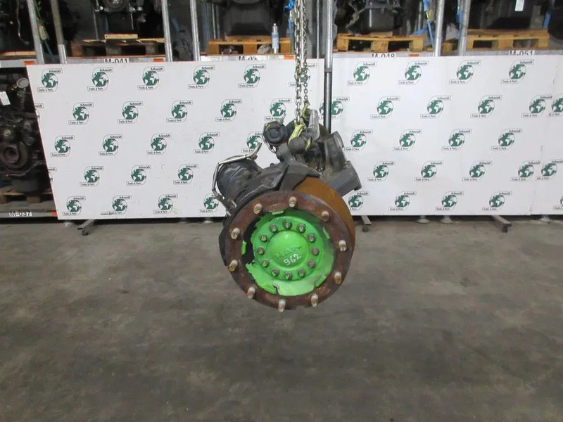 MAN 81.44001-7117 VOK 08-15 VOOR AS LUCHT GEVEERD 18.420 EURO 6 2020 - Prednja osovina za Kamion: slika MAN 81.44001-7117 VOK 08-15 VOOR AS LUCHT GEVEERD 18.420 EURO 6 2020 - Prednja osovina za Kamion MAN 81.44001-7117 VOK 08-15 VOOR AS LUCHT GEVEERD 18.420 EURO 6 2020 - Prednja osovina za Kamion: slika MAN 81.44001-7117 VOK 08-15 VOOR AS LUCHT GEVEERD 18.420 EURO 6 2020 - Prednja osovina za Kamion