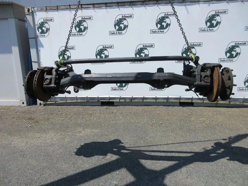 MAN 81.44001-7148/81.44001-7470 // 81.44001-7097 //VOK-09-05 // VOK -09-41//18.430 EURO 6 - Prednja osovina za Kamion: slika MAN 81.44001-7148/81.44001-7470 // 81.44001-7097 //VOK-09-05 // VOK -09-41//18.430 EURO 6 - Prednja osovina za Kamion MAN 81.44001-7148/81.44001-7470 // 81.44001-7097 //VOK-09-05 // VOK -09-41//18.430 EURO 6 - Prednja osovina za Kamion: slika MAN 81.44001-7148/81.44001-7470 // 81.44001-7097 //VOK-09-05 // VOK -09-41//18.430 EURO 6 - Prednja osovina za Kamion