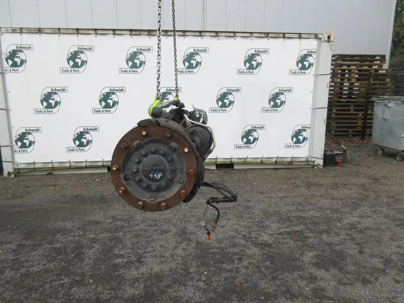 MAN 81.44001-7336 // 81.44001-7499 VOK 07.17 // 07.34 TGM 18.250 EURO 6 - Prednja osovina za Kamion: slika MAN 81.44001-7336 // 81.44001-7499 VOK 07.17 // 07.34 TGM 18.250 EURO 6 - Prednja osovina za Kamion MAN 81.44001-7336 // 81.44001-7499 VOK 07.17 // 07.34 TGM 18.250 EURO 6 - Prednja osovina za Kamion: slika MAN 81.44001-7336 // 81.44001-7499 VOK 07.17 // 07.34 TGM 18.250 EURO 6 - Prednja osovina za Kamion