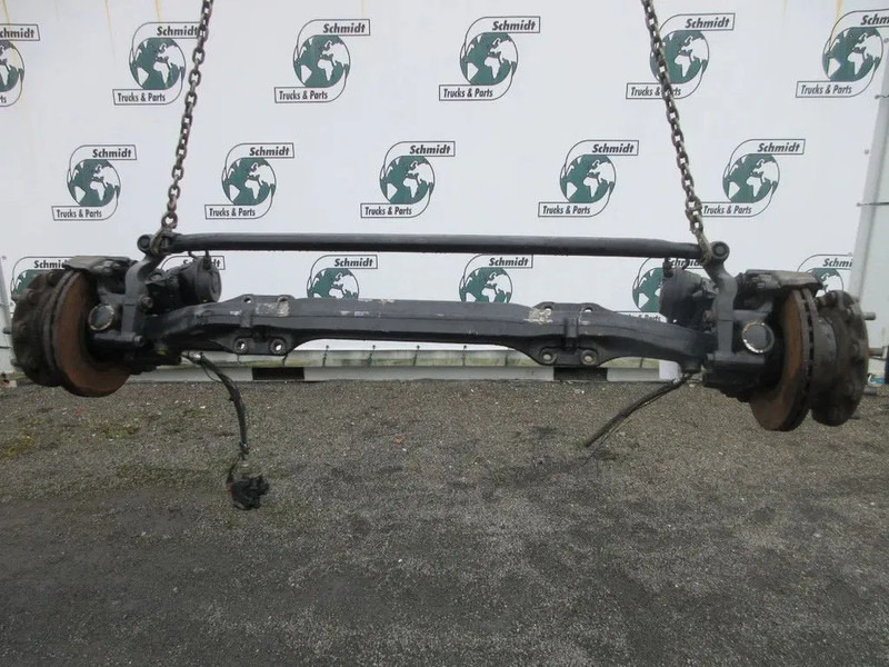 MAN 81.44001-7575 VOK -07-46 MAN TGX TGS 18.470 MODEL 2022 - Prednja osovina za Kamion: slika MAN 81.44001-7575 VOK -07-46 MAN TGX TGS 18.470 MODEL 2022 - Prednja osovina za Kamion MAN 81.44001-7575 VOK -07-46 MAN TGX TGS 18.470 MODEL 2022 - Prednja osovina za Kamion: slika MAN 81.44001-7575 VOK -07-46 MAN TGX TGS 18.470 MODEL 2022 - Prednja osovina za Kamion