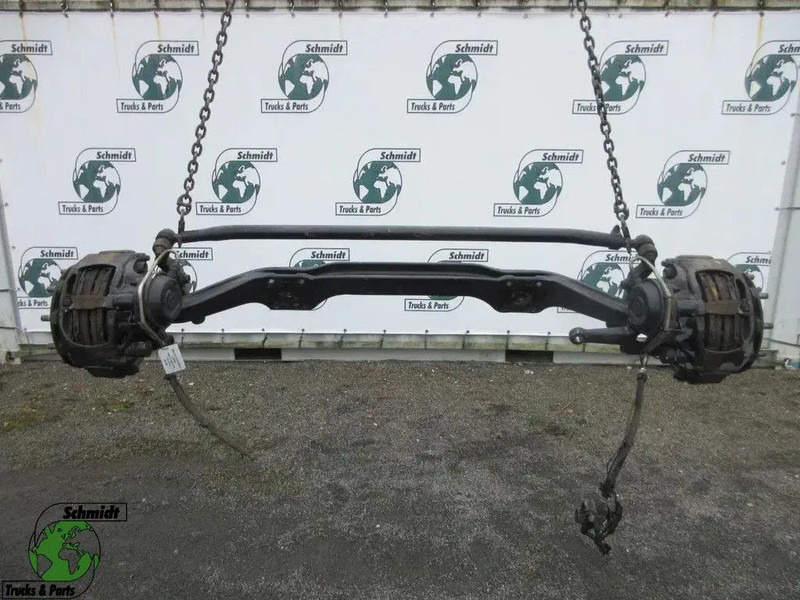 MAN 81.44001-7653 VOK 07-46 VOORAS MAN 18.520 MODEL 2024 - Prednja osovina za Kamion: slika MAN 81.44001-7653 VOK 07-46 VOORAS MAN 18.520 MODEL 2024 - Prednja osovina za Kamion MAN 81.44001-7653 VOK 07-46 VOORAS MAN 18.520 MODEL 2024 - Prednja osovina za Kamion: slika MAN 81.44001-7653 VOK 07-46 VOORAS MAN 18.520 MODEL 2024 - Prednja osovina za Kamion