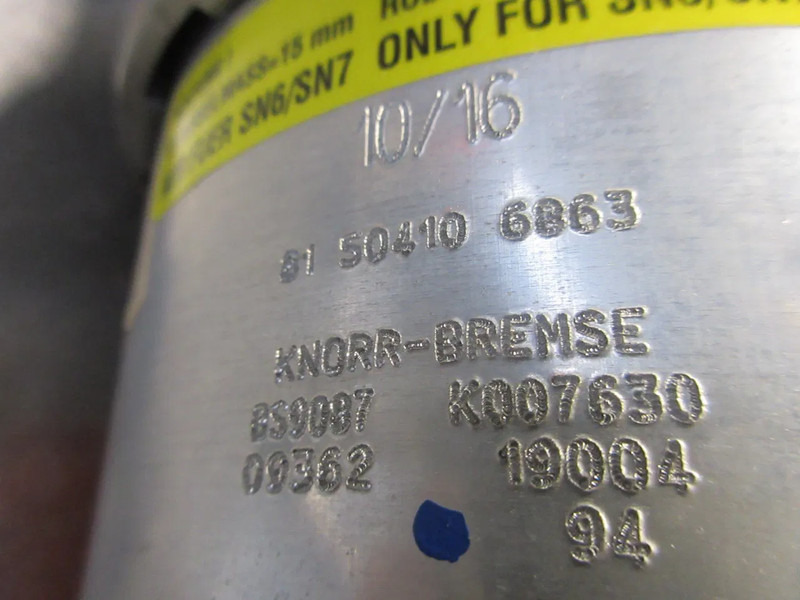 MAN 81.50410-6863 REMCILINDER MAN TGX TGS NIEUWE OP VOORRAAD - Kočioni cilindar za Kamion: slika MAN 81.50410-6863 REMCILINDER MAN TGX TGS NIEUWE OP VOORRAAD - Kočioni cilindar za Kamion MAN 81.50410-6863 REMCILINDER MAN TGX TGS NIEUWE OP VOORRAAD - Kočioni cilindar za Kamion: slika MAN 81.50410-6863 REMCILINDER MAN TGX TGS NIEUWE OP VOORRAAD - Kočioni cilindar za Kamion