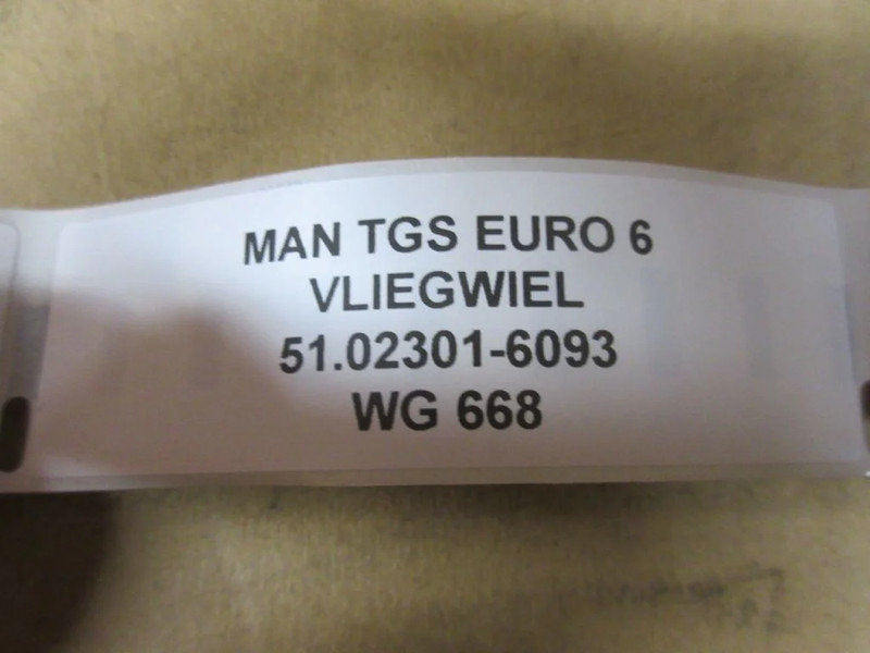 MAN TGS 51.02301-6093 / 6130 VLIEGWIEL EURO 6 - Zamašnjak za Kamion: slika MAN TGS 51.02301-6093 / 6130 VLIEGWIEL EURO 6 - Zamašnjak za Kamion MAN TGS 51.02301-6093 / 6130 VLIEGWIEL EURO 6 - Zamašnjak za Kamion: slika MAN TGS 51.02301-6093 / 6130 VLIEGWIEL EURO 6 - Zamašnjak za Kamion