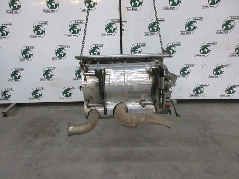 Mercedes-Benz A 005 490 68 12 / A 006 490 40 12 ATEGO KATALYSATOR EURO 6 - Katalizator za Kamion: slika Mercedes-Benz A 005 490 68 12 / A 006 490 40 12 ATEGO KATALYSATOR EURO 6 - Katalizator za Kamion Mercedes-Benz A 005 490 68 12 / A 006 490 40 12 ATEGO KATALYSATOR EURO 6 - Katalizator za Kamion: slika Mercedes-Benz A 005 490 68 12 / A 006 490 40 12 ATEGO KATALYSATOR EURO 6 - Katalizator za Kamion