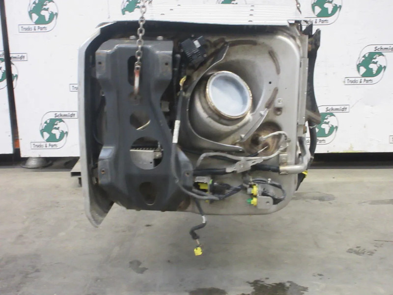 Mercedes-Benz A 007 490 67 12 KATALYSATOR MERCEDES BENZ 1845 EURO 6 - Katalizator za Kamion: slika Mercedes-Benz A 007 490 67 12 KATALYSATOR MERCEDES BENZ 1845 EURO 6 - Katalizator za Kamion Mercedes-Benz A 007 490 67 12 KATALYSATOR MERCEDES BENZ 1845 EURO 6 - Katalizator za Kamion: slika Mercedes-Benz A 007 490 67 12 KATALYSATOR MERCEDES BENZ 1845 EURO 6 - Katalizator za Kamion