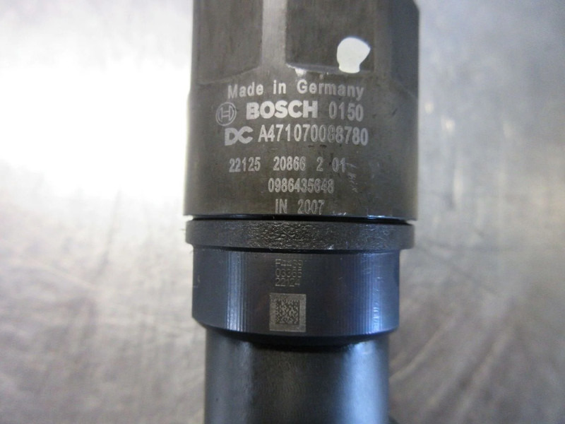 Mercedes-Benz A 471 070 08 87 INJECTORS MERCEDES MP4 EURO 6 1845 - Filter goriva za Kamion: slika Mercedes-Benz A 471 070 08 87 INJECTORS MERCEDES MP4 EURO 6 1845 - Filter goriva za Kamion Mercedes-Benz A 471 070 08 87 INJECTORS MERCEDES MP4 EURO 6 1845 - Filter goriva za Kamion: slika Mercedes-Benz A 471 070 08 87 INJECTORS MERCEDES MP4 EURO 6 1845 - Filter goriva za Kamion