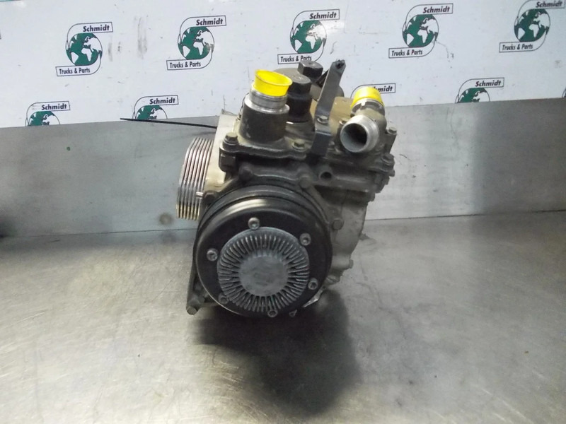 Hladnjak ulja za Kamion Mercedes-Benz A 471 180 65 10 A 471 180 00 12 /A 471 180 02 12 OLIEKOELER OM 471 LA EURO 6: slika Hladnjak ulja za Kamion Mercedes-Benz A 471 180 65 10 A 471 180 00 12 /A 471 180 02 12 OLIEKOELER OM 471 LA EURO 6