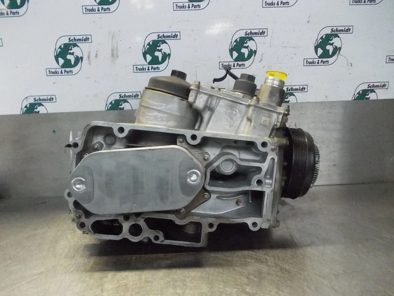 Hladnjak ulja za Kamion Mercedes-Benz A 471 180 65 10 A 471 180 00 12 /A 471 180 02 12 OLIEKOELER OM 471 LA EURO 6: slika Hladnjak ulja za Kamion Mercedes-Benz A 471 180 65 10 A 471 180 00 12 /A 471 180 02 12 OLIEKOELER OM 471 LA EURO 6