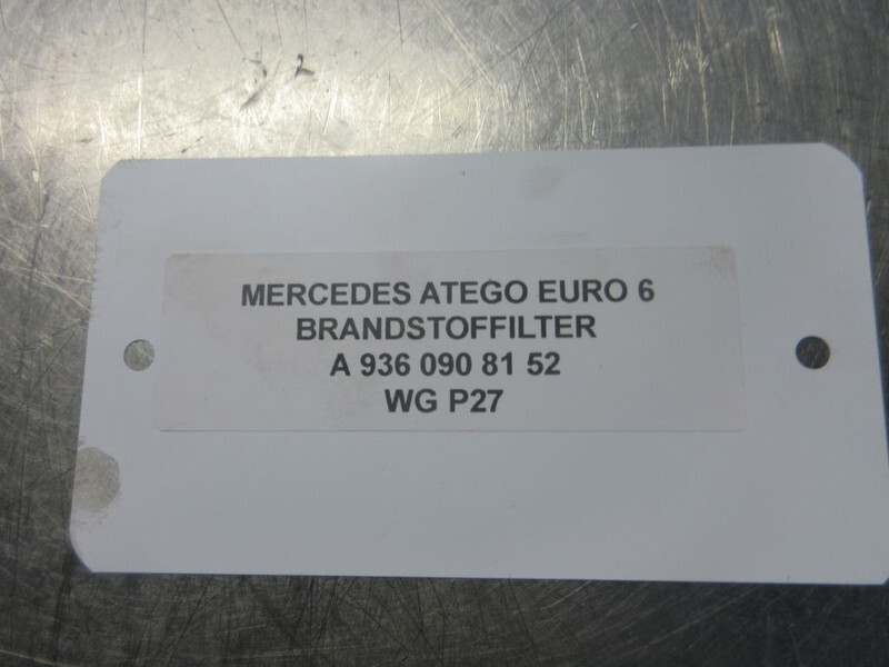 Mercedes-Benz A 936 090 80 52 BRANSTOFFILTER OM934LA EURO 6 - Filter goriva za Kamion: slika Mercedes-Benz A 936 090 80 52 BRANSTOFFILTER OM934LA EURO 6 - Filter goriva za Kamion Mercedes-Benz A 936 090 80 52 BRANSTOFFILTER OM934LA EURO 6 - Filter goriva za Kamion: slika Mercedes-Benz A 936 090 80 52 BRANSTOFFILTER OM934LA EURO 6 - Filter goriva za Kamion