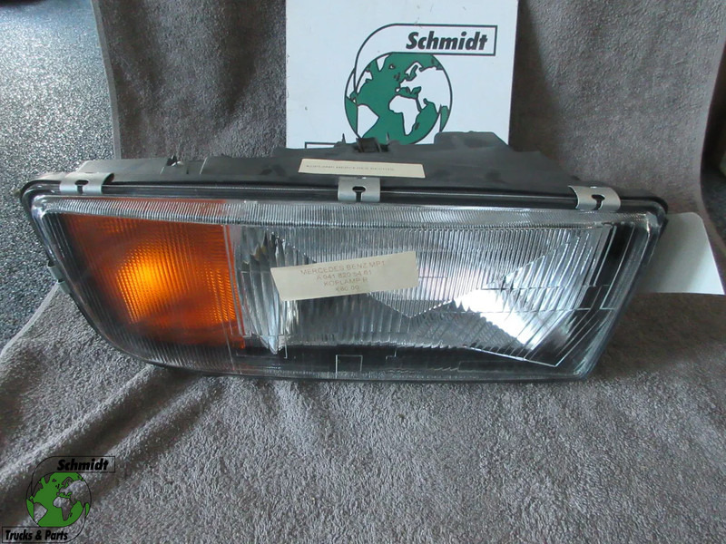 Mercedes-Benz A 941 820 54 61// A 941 820 53 61 KOPLAMP MERCEDES 1835 MP1 EURO 2 NIEUWE !!! - Prednja svjetla za Kamion: slika Mercedes-Benz A 941 820 54 61// A 941 820 53 61 KOPLAMP MERCEDES 1835 MP1 EURO 2 NIEUWE !!! - Prednja svjetla za Kamion Mercedes-Benz A 941 820 54 61// A 941 820 53 61 KOPLAMP MERCEDES 1835 MP1 EURO 2 NIEUWE !!! - Prednja svjetla za Kamion: slika Mercedes-Benz A 941 820 54 61// A 941 820 53 61 KOPLAMP MERCEDES 1835 MP1 EURO 2 NIEUWE !!! - Prednja svjetla za Kamion
