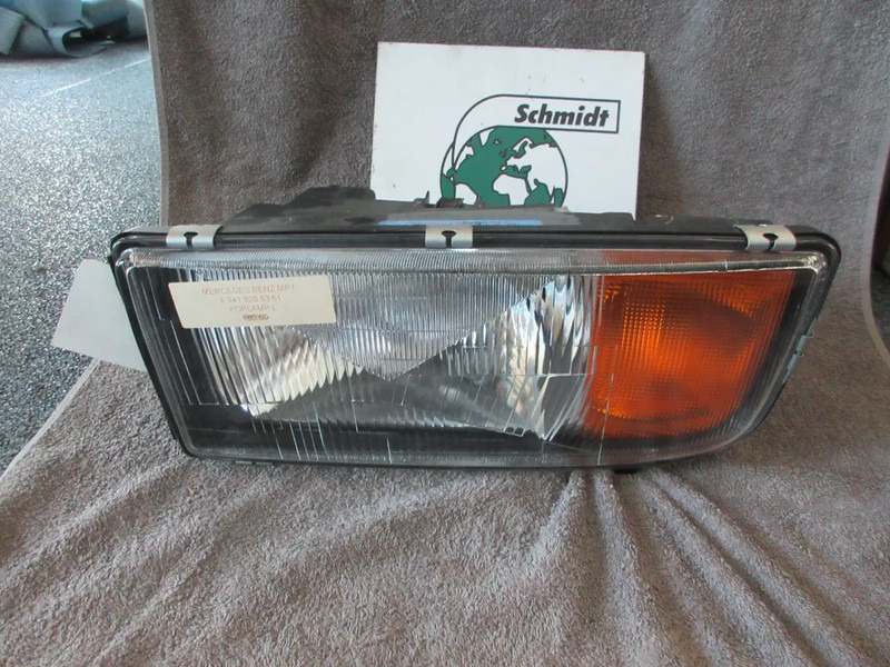 Mercedes-Benz A 941 820 54 61// A 941 820 53 61 KOPLAMP MERCEDES 1835 MP1 EURO 2 NIEUWE !!! - Prednja svjetla za Kamion: slika Mercedes-Benz A 941 820 54 61// A 941 820 53 61 KOPLAMP MERCEDES 1835 MP1 EURO 2 NIEUWE !!! - Prednja svjetla za Kamion Mercedes-Benz A 941 820 54 61// A 941 820 53 61 KOPLAMP MERCEDES 1835 MP1 EURO 2 NIEUWE !!! - Prednja svjetla za Kamion: slika Mercedes-Benz A 941 820 54 61// A 941 820 53 61 KOPLAMP MERCEDES 1835 MP1 EURO 2 NIEUWE !!! - Prednja svjetla za Kamion