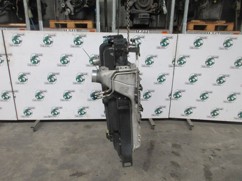 Mercedes-Benz A 960 500 09 01/ A 960 500 25 01/ A 960 500 00 02 KOELER PAKET BENZ 1845 EURO 6 MODEL 2018 - Hladnjak za Kamion: slika Mercedes-Benz A 960 500 09 01/ A 960 500 25 01/ A 960 500 00 02 KOELER PAKET BENZ 1845 EURO 6 MODEL 2018 - Hladnjak za Kamion Mercedes-Benz A 960 500 09 01/ A 960 500 25 01/ A 960 500 00 02 KOELER PAKET BENZ 1845 EURO 6 MODEL 2018 - Hladnjak za Kamion: slika Mercedes-Benz A 960 500 09 01/ A 960 500 25 01/ A 960 500 00 02 KOELER PAKET BENZ 1845 EURO 6 MODEL 2018 - Hladnjak za Kamion