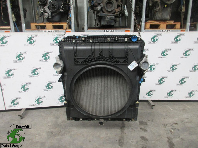 Mercedes-Benz A 960 500 09 01/ A 960 500 25 01/ A 960 500 00 02 KOELER PAKET BENZ 1845 EURO 6 MODEL 2018 - Hladnjak za Kamion: slika Mercedes-Benz A 960 500 09 01/ A 960 500 25 01/ A 960 500 00 02 KOELER PAKET BENZ 1845 EURO 6 MODEL 2018 - Hladnjak za Kamion Mercedes-Benz A 960 500 09 01/ A 960 500 25 01/ A 960 500 00 02 KOELER PAKET BENZ 1845 EURO 6 MODEL 2018 - Hladnjak za Kamion: slika Mercedes-Benz A 960 500 09 01/ A 960 500 25 01/ A 960 500 00 02 KOELER PAKET BENZ 1845 EURO 6 MODEL 2018 - Hladnjak za Kamion