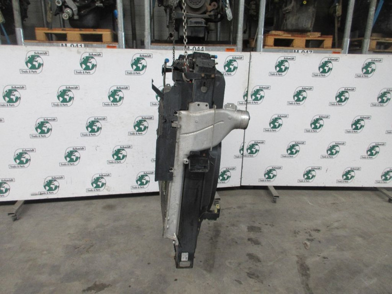 Mercedes-Benz A 960 500 09 01/ A 960 500 25 01/ A 960 500 00 02 KOELER PAKET BENZ 1845 EURO 6 MODEL 2018 - Hladnjak za Kamion: slika Mercedes-Benz A 960 500 09 01/ A 960 500 25 01/ A 960 500 00 02 KOELER PAKET BENZ 1845 EURO 6 MODEL 2018 - Hladnjak za Kamion Mercedes-Benz A 960 500 09 01/ A 960 500 25 01/ A 960 500 00 02 KOELER PAKET BENZ 1845 EURO 6 MODEL 2018 - Hladnjak za Kamion: slika Mercedes-Benz A 960 500 09 01/ A 960 500 25 01/ A 960 500 00 02 KOELER PAKET BENZ 1845 EURO 6 MODEL 2018 - Hladnjak za Kamion