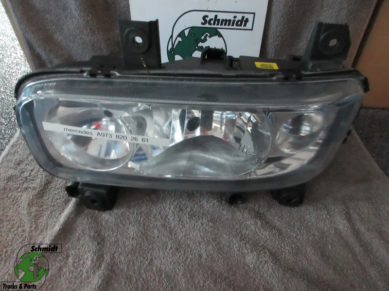 Mercedes-Benz A 973 820 22 61 // A 973 820 23 61 KOPLAMP ATEGO EURO 6 R + L NIEUWE !!! - Prednja svjetla za Kamion: slika Mercedes-Benz A 973 820 22 61 // A 973 820 23 61 KOPLAMP ATEGO EURO 6 R + L NIEUWE !!! - Prednja svjetla za Kamion Mercedes-Benz A 973 820 22 61 // A 973 820 23 61 KOPLAMP ATEGO EURO 6 R + L NIEUWE !!! - Prednja svjetla za Kamion: slika Mercedes-Benz A 973 820 22 61 // A 973 820 23 61 KOPLAMP ATEGO EURO 6 R + L NIEUWE !!! - Prednja svjetla za Kamion