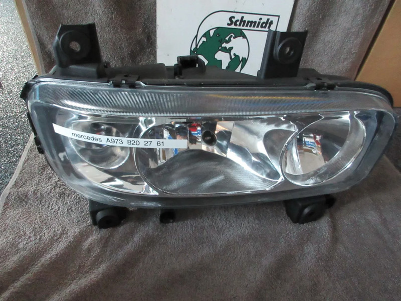 Mercedes-Benz A 973 820 22 61 // A 973 820 23 61 KOPLAMP ATEGO EURO 6 R + L NIEUWE !!! - Prednja svjetla za Kamion: slika Mercedes-Benz A 973 820 22 61 // A 973 820 23 61 KOPLAMP ATEGO EURO 6 R + L NIEUWE !!! - Prednja svjetla za Kamion Mercedes-Benz A 973 820 22 61 // A 973 820 23 61 KOPLAMP ATEGO EURO 6 R + L NIEUWE !!! - Prednja svjetla za Kamion: slika Mercedes-Benz A 973 820 22 61 // A 973 820 23 61 KOPLAMP ATEGO EURO 6 R + L NIEUWE !!! - Prednja svjetla za Kamion