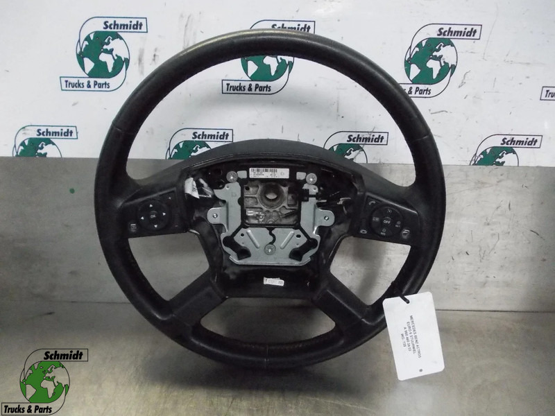 Mercedes-Benz ACTROS A 960 460 24 03 STUURWIEL EURO 6 - Volan za Kamion: slika Mercedes-Benz ACTROS A 960 460 24 03 STUURWIEL EURO 6 - Volan za Kamion Mercedes-Benz ACTROS A 960 460 24 03 STUURWIEL EURO 6 - Volan za Kamion: slika Mercedes-Benz ACTROS A 960 460 24 03 STUURWIEL EURO 6 - Volan za Kamion