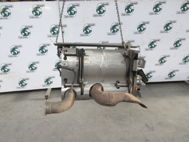 Mercedes-Benz ATEGO A 009 490 67 12 KATALYSATOR EURO 6 - Katalizator za Kamion: slika Mercedes-Benz ATEGO A 009 490 67 12 KATALYSATOR EURO 6 - Katalizator za Kamion Mercedes-Benz ATEGO A 009 490 67 12 KATALYSATOR EURO 6 - Katalizator za Kamion: slika Mercedes-Benz ATEGO A 009 490 67 12 KATALYSATOR EURO 6 - Katalizator za Kamion
