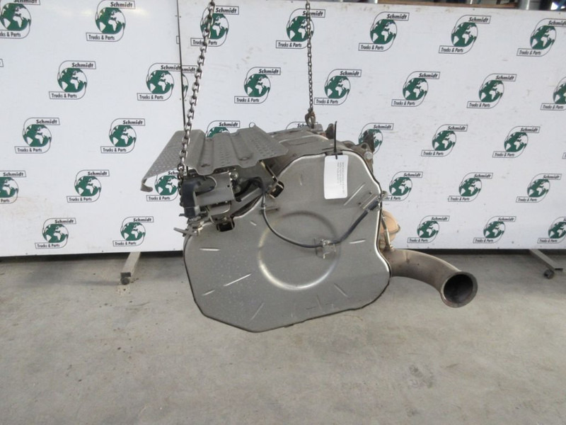 Mercedes-Benz ATEGO A 009 490 67 12 KATALYSATOR EURO 6 - Katalizator za Kamion: slika Mercedes-Benz ATEGO A 009 490 67 12 KATALYSATOR EURO 6 - Katalizator za Kamion Mercedes-Benz ATEGO A 009 490 67 12 KATALYSATOR EURO 6 - Katalizator za Kamion: slika Mercedes-Benz ATEGO A 009 490 67 12 KATALYSATOR EURO 6 - Katalizator za Kamion
