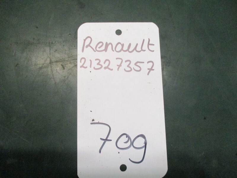Renault 21327357 Rem ventiel T460 - Ventil za Kamion: slika Renault 21327357 Rem ventiel T460 - Ventil za Kamion Renault 21327357 Rem ventiel T460 - Ventil za Kamion: slika Renault 21327357 Rem ventiel T460 - Ventil za Kamion