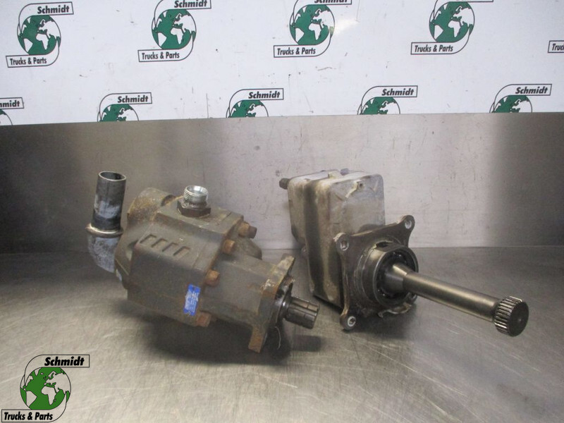 Renault 5010545384 P.T.O POMP OMFB RENAULT PRIMUIM 420 - Hidraulika za Kamion: slika Renault 5010545384 P.T.O POMP OMFB RENAULT PRIMUIM 420 - Hidraulika za Kamion Renault 5010545384 P.T.O POMP OMFB RENAULT PRIMUIM 420 - Hidraulika za Kamion: slika Renault 5010545384 P.T.O POMP OMFB RENAULT PRIMUIM 420 - Hidraulika za Kamion