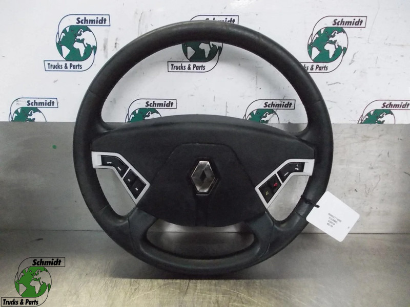 Renault T SERIE 82269149 STUURWIEL - Volan za Kamion: slika Renault T SERIE 82269149 STUURWIEL - Volan za Kamion Renault T SERIE 82269149 STUURWIEL - Volan za Kamion: slika Renault T SERIE 82269149 STUURWIEL - Volan za Kamion