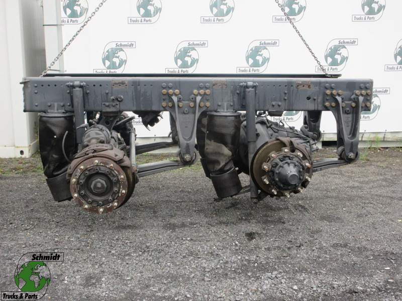 Scania 2188121 // 1722312 // 2764781 // 2827208 // AD400SA // R780 // R782 RATIO 2.71 - Stražnja osovina za Kamion: slika Scania 2188121 // 1722312 // 2764781 // 2827208 // AD400SA // R780 // R782 RATIO 2.71 - Stražnja osovina za Kamion Scania 2188121 // 1722312 // 2764781 // 2827208 // AD400SA // R780 // R782 RATIO 2.71 - Stražnja osovina za Kamion: slika Scania 2188121 // 1722312 // 2764781 // 2827208 // AD400SA // R780 // R782 RATIO 2.71 - Stražnja osovina za Kamion