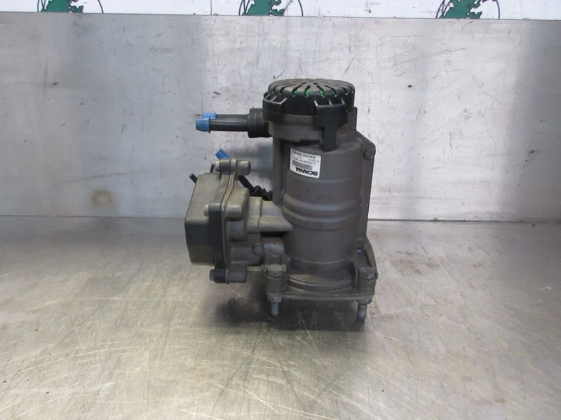 Scania 2199282 EBS VENTIEL EURO 6 MODEL 2020 - Dijelovi kočnica za Kamion: slika Scania 2199282 EBS VENTIEL EURO 6 MODEL 2020 - Dijelovi kočnica za Kamion Scania 2199282 EBS VENTIEL EURO 6 MODEL 2020 - Dijelovi kočnica za Kamion: slika Scania 2199282 EBS VENTIEL EURO 6 MODEL 2020 - Dijelovi kočnica za Kamion