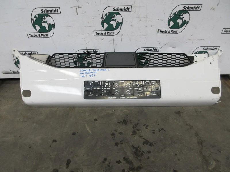 Scania 2311419 // 2545649//2305634//2978237//2978238 BUMPER SCANIA R 410 NGS MODEL 2022 - Branik za Kamion: slika Scania 2311419 // 2545649//2305634//2978237//2978238 BUMPER SCANIA R 410 NGS MODEL 2022 - Branik za Kamion Scania 2311419 // 2545649//2305634//2978237//2978238 BUMPER SCANIA R 410 NGS MODEL 2022 - Branik za Kamion: slika Scania 2311419 // 2545649//2305634//2978237//2978238 BUMPER SCANIA R 410 NGS MODEL 2022 - Branik za Kamion