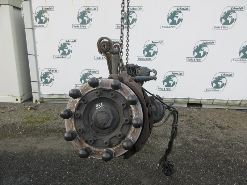 Scania 2327853 // 2517987 // 2073515 // AM 622 S/T VOORLOOPAS S 450 NGS - Prednja osovina za Kamion: slika Scania 2327853 // 2517987 // 2073515 // AM 622 S/T VOORLOOPAS S 450 NGS - Prednja osovina za Kamion Scania 2327853 // 2517987 // 2073515 // AM 622 S/T VOORLOOPAS S 450 NGS - Prednja osovina za Kamion: slika Scania 2327853 // 2517987 // 2073515 // AM 622 S/T VOORLOOPAS S 450 NGS - Prednja osovina za Kamion