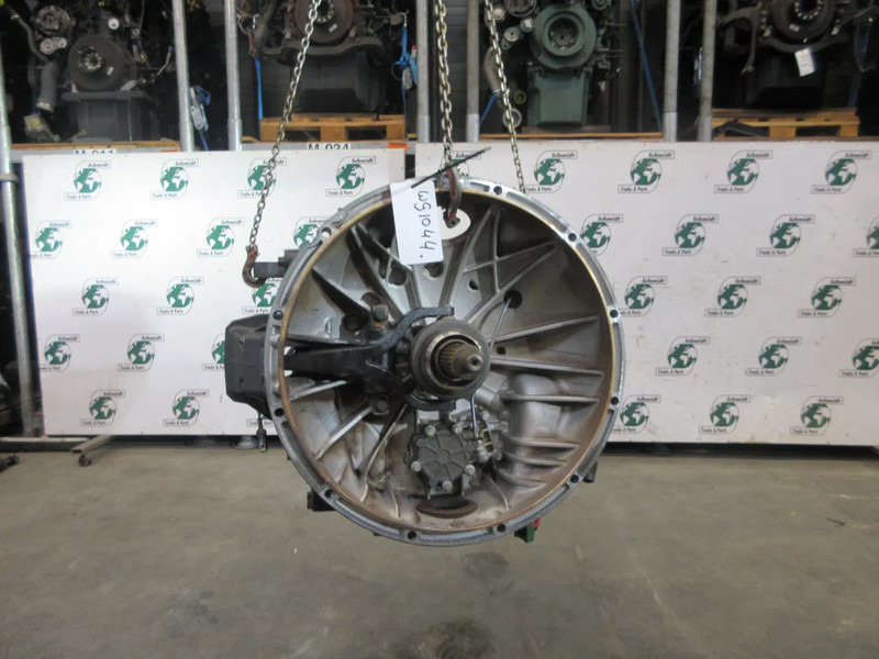 Scania 2475796 // 576475 GRS895/R SCANIA TRANSMISSIE NGS MODEL 2021 - Mjenjač za Kamion: slika Scania 2475796 // 576475 GRS895/R SCANIA TRANSMISSIE NGS MODEL 2021 - Mjenjač za Kamion Scania 2475796 // 576475 GRS895/R SCANIA TRANSMISSIE NGS MODEL 2021 - Mjenjač za Kamion: slika Scania 2475796 // 576475 GRS895/R SCANIA TRANSMISSIE NGS MODEL 2021 - Mjenjač za Kamion